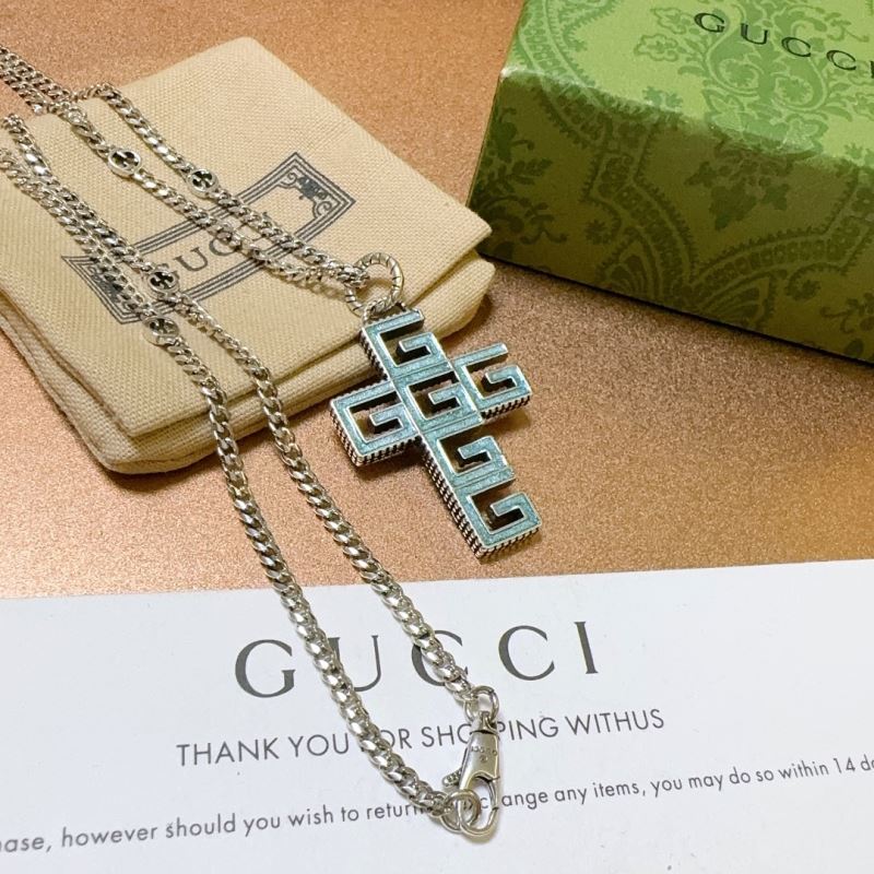 Gucci Necklaces